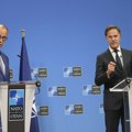Rute: NATO nije obećao da će članstvo Ukrajine biti garantovano sporazumom sa Rusijom