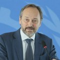 Žiofre povodom Dana Evrope: Srbija i EU, bolji smo zajedno