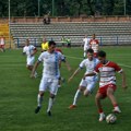 Ništa novo, samo se brojke menjaju! Još pet kola do kraja, a onda ćemo da se "ćeramo"!