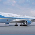 Sukob interesa: Demokrate u Senatu osudile Trampa zbog namere da primi na poklon katarski avion od 400 miliona dolara (video)