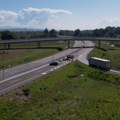 Radovi na autoputu idalje traju: Da li će deonica Pakovraće-Požega biti spremna do Vidovdana?