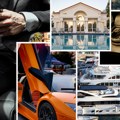 Uz pomoć ovih investicija SRPSKA MAFIJA oprala preko 50 miliona evra kroz legalne biznise