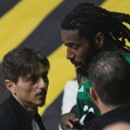 Ataman: "Nije važan Lesor, već tim... Ako bude rizika od povrede - neće igrati"