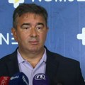 Medojević: Crna Gora 2006. postala nezavisna od Srbije, a ušla u zajedničku državu sa mafijom