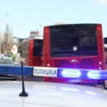Policija reagovala nakon snimka iz autobusa 79 koji je šokirao Beograđane