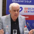 Delić: Ministarstvo zdravlja da objasni na šta se troši 466 miliona evra kredita za zdravstveni sistem