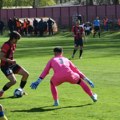 Srpska liga Vojvodina: Kabel rutinski