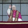 "Ozbiljna ali strastvena odgovornost" da služi Rimljanima: Papa Lav XIV formalno preuzeo titulu biskupa Rima