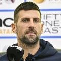 Đoković kod Slavena Bilića: Hteo sam da dominiram protiv Federera i Nadala, sanjam Los Anđeles