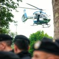 Srpski i američki specijalci "upali" u rezidenciju ambasadora SAD: Dinamički prikaz rešavanja talačke situacije