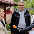 I Ministarstvo energetike u Kosjeriću: Subvencije za energetsku efikasnost