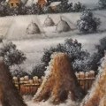 U Kući kralja Petra i otvorena izložba "Dobri duh ravnice" Save Stojkova