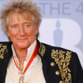 Rod Stjuart ozbiljno bolestan?: Ponovo otkazao koncert u Las Vegasu FOTO