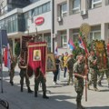 Preusmerenje saobraćaja na Duhovski ponedeljak