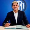 Brazilac Luis Enrike pojačao Inter