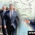 Guše li Srbija i Hrvatska Bosnu i Hercegovinu?
