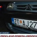 Mediji: Ko stoji iza auta iz Zete i zašto je bio u Zaječaru?