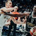 Neka se spremi Budućnost! Partizan objavio fantastičnu vest i za Grobare i za igrače