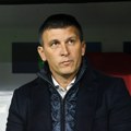 Titule sa Dinamom i Zrinjskim: Jakirović u Halu napada Čempionšip