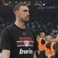 Nikola nije najsrećnije ime u krugu Armanija ovih dana: "Mislili smo da će Milutinov potpisati..."