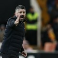 Zvanično: Gatuzo dobio zamenu u Splitu
