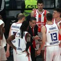 Sferopulos progovorio o problemima u svlačionici Zvezde: Jedna rečenica rasplamsala buru nakon decenijske bruke crveno-belih
