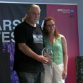 Nagrada „Mikica Zdravković“ pripala Nikoli Vranjkoviću