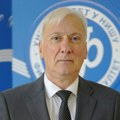 Prof. dr Vladimir Jovanović novi dekan Filozofskog fakulteta u Nišu