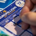 Rekordni džekpot Evromiliona od 250 miliona evra odlazi jednom dobitniku u Irskoj