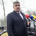 Milanović: Izrael trenutno vodi zločinačka klika koja svet želi da uvuče u rat