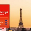 Internet u romingu za celu Evropu uključen u sve postpejd tarife A1 Srbija