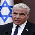 Lapid pohvalio uspeh izraelske operacije protiv Irana, slede diplomatske aktivnosti