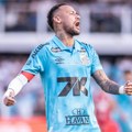 Nejmar potpisao: "Poslušao sam svoje srce"