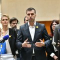 „SNS i SPS trgovci oružja ruše kasarne i zarađuju na stanovima“