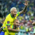 Anćeloti želi najboljeg Nejmara: Selektor Brazila pozvao svoju prvu zvezdu da se spremi za Mundijal