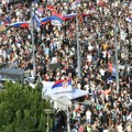 Oglasili se studenti FDU i poslali poruku građanima svega par minuta pred veliki protest