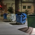 Blokade od ranog jutra