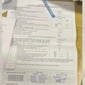 Rik: Sns u Kosjeriću osvojila 50,16 odsto glasova, Ujedinjeni za Kosjerić 47,62 odsto