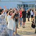 Стотину најбољих новосадских ученика уживаће у благодетима мора