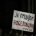 Završena blokada Ibarske magistrale u Čačku