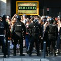 „Ruke su vam još krvavije: Nijedan policijac i nijedan policijski starešina koji su učestvovali u zlostavljanju građana neće…