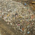 Tokom prošle godine u Srbiji povećana količina otpada za 29,5 miliona tona