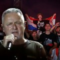 Управо на Блиц ТВ: Врелина, барикаде, олује и Томпсоново лудило: Лето на ивици пуцања