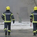 Na severu Vojvodine više požara nego u istom periodu prošle godine