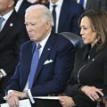Bajden: Nisam ja odobrio svako pomilovanje, šef kabineta je potpisivao