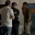 Glavni ćaci odbio saradnju sa policijom, patroli naređeno da se povuče