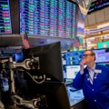 Wall Street procvetao zbog Trumpovih najava o carinama