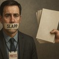 Nacionalna radna grupa protiv SLAPP tužbi: Država da spreči zloupotrebu tužbi protiv novinara
