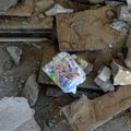 IDF: Crkva Svete porodice u Gazi pogođena – greškom