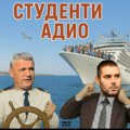 Zbog MOZGONJA nam mozgovi idu u Sloveniju